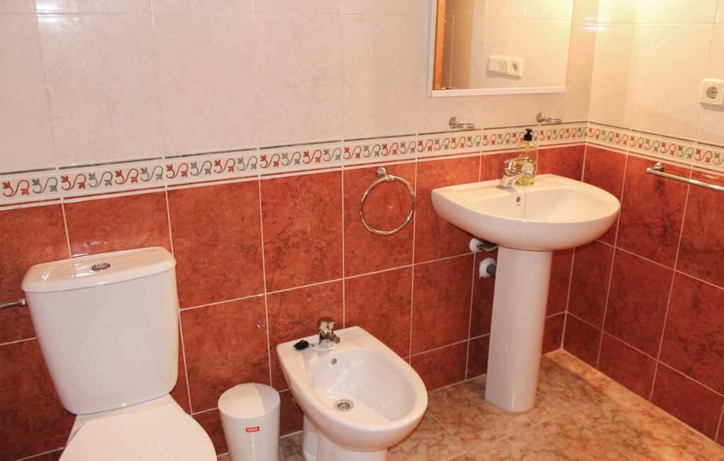 Appartement 4 personnes à Orihuela Costa - Photo 13