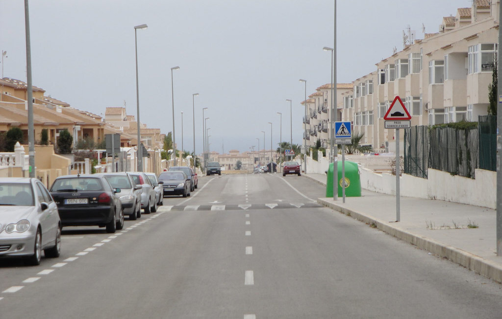 Appartement 4 personnes à Orihuela Costa - Photo 14