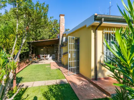 Location appartement de vacances à Casale Marittimo