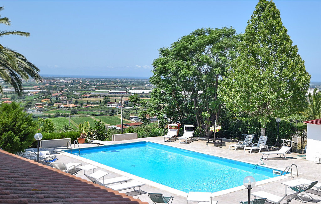 Villa Emeliarco – Maison 21 pers., piscine privée à Capaccio - Photo 1
