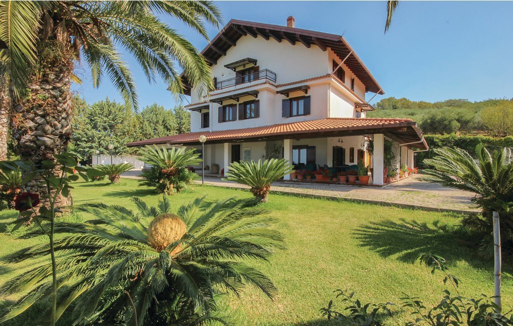 Villa Emeliarco – Maison 21 pers., piscine privée à Capaccio - Photo 2