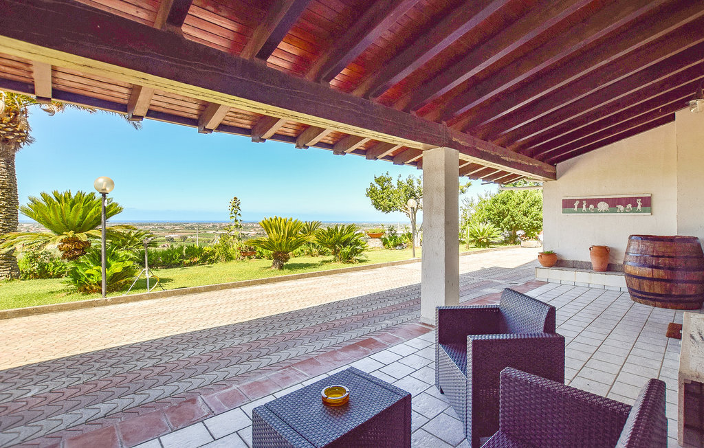 Villa Emeliarco – Maison 21 pers., piscine privée à Capaccio - Photo 5