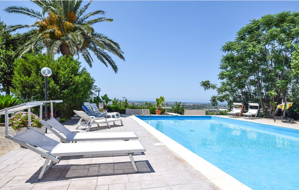 Villa Emeliarco – Maison 21 pers., piscine privée à Capaccio - Photo 6