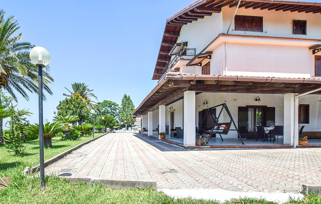 Villa Emeliarco – Maison 21 pers., piscine privée à Capaccio - Photo 11