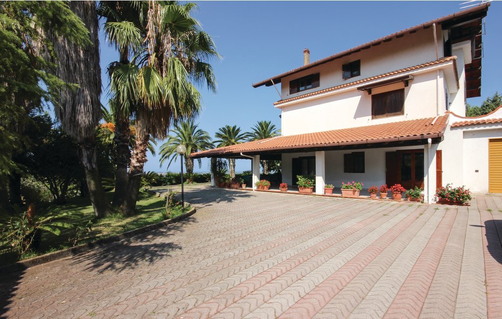Villa Emeliarco – Maison 21 pers., piscine privée à Capaccio - Photo 12