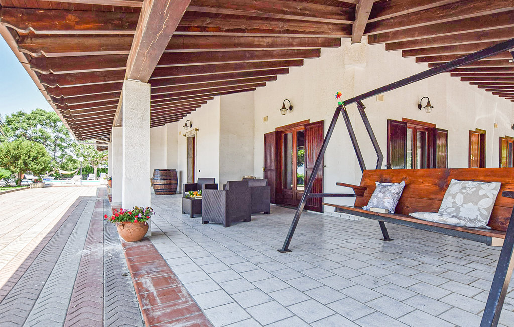Villa Emeliarco – Maison 21 pers., piscine privée à Capaccio - Photo 13