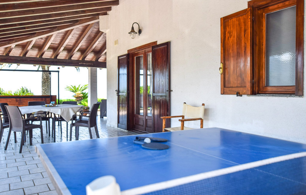 Villa Emeliarco – Maison 21 pers., piscine privée à Capaccio - Photo 14