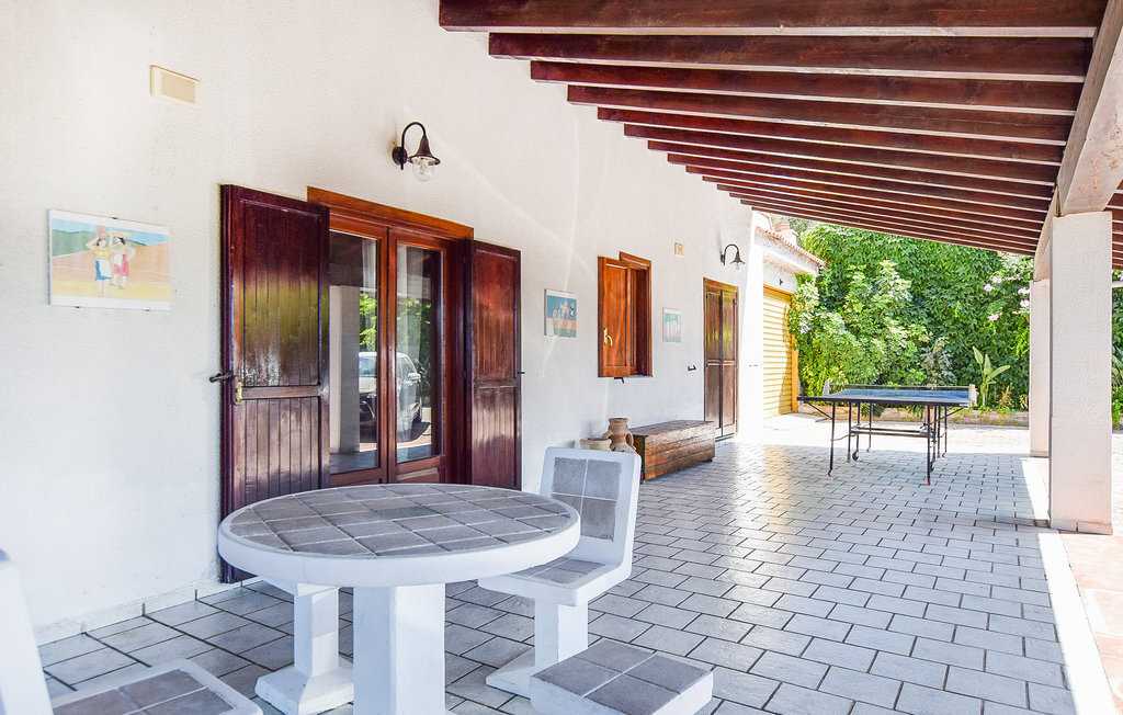 Villa Emeliarco – Maison 21 pers., piscine privée à Capaccio - Photo 15