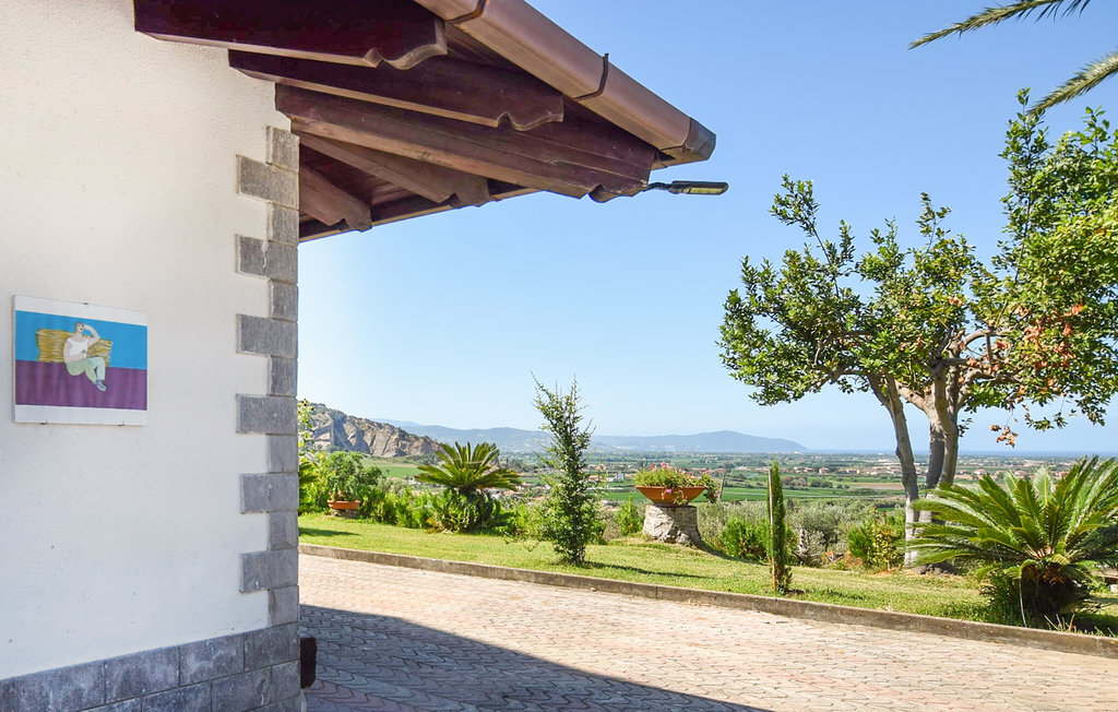 Villa Emeliarco – Maison 21 pers., piscine privée à Capaccio - Photo 16