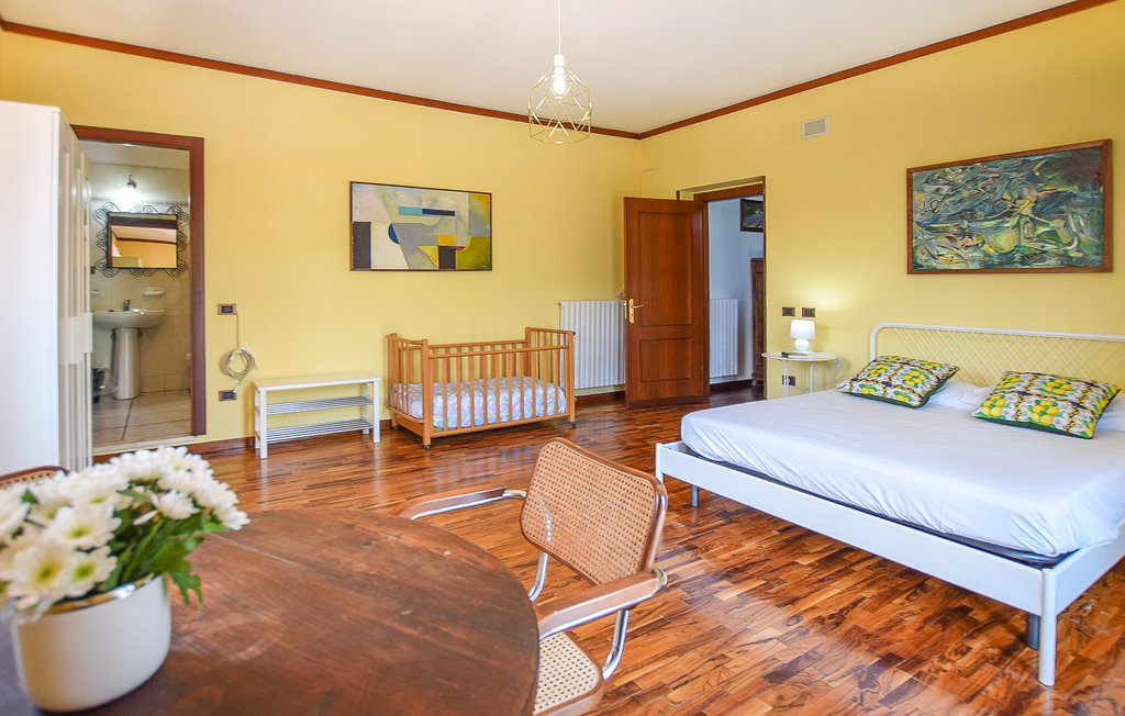 Villa Emeliarco – Maison 21 pers., piscine privée à Capaccio - Photo 21