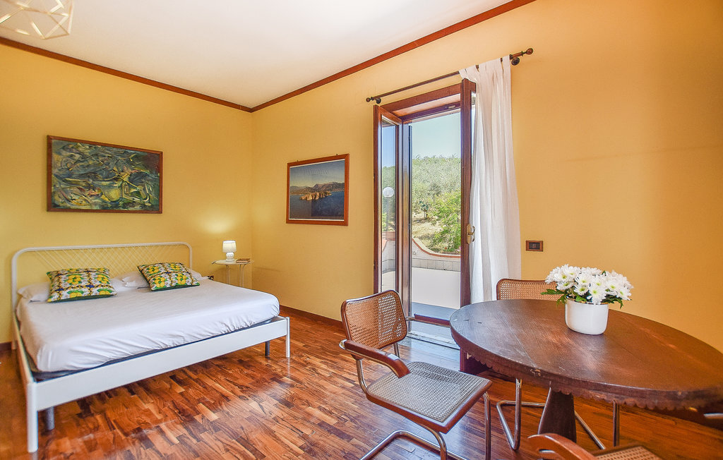 Villa Emeliarco – Maison 21 pers., piscine privée à Capaccio - Photo 22
