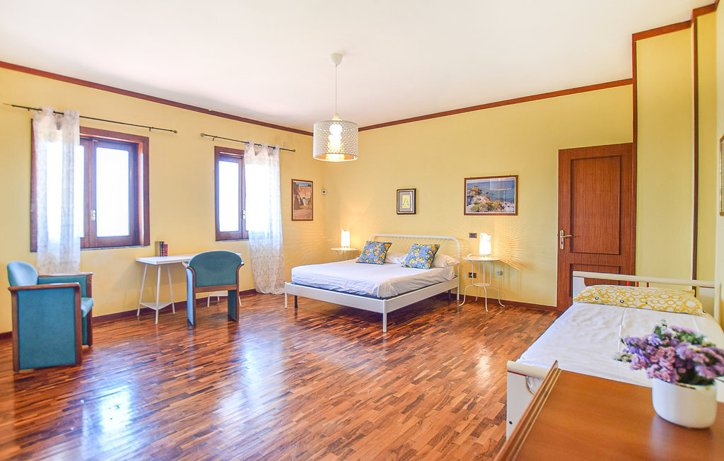 Villa Emeliarco – Maison 21 pers., piscine privée à Capaccio - Photo 24