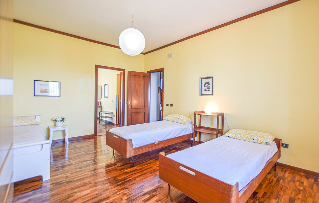 Villa Emeliarco – Maison 21 pers., piscine privée à Capaccio - Photo 25
