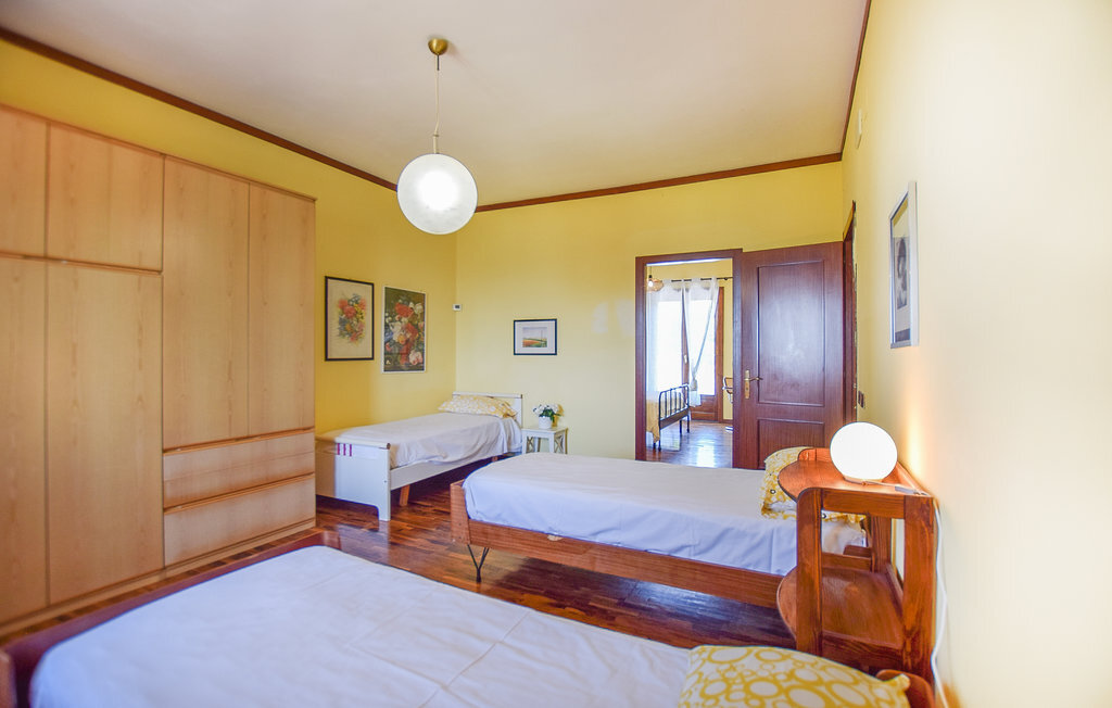 Villa Emeliarco – Maison 21 pers., piscine privée à Capaccio - Photo 26