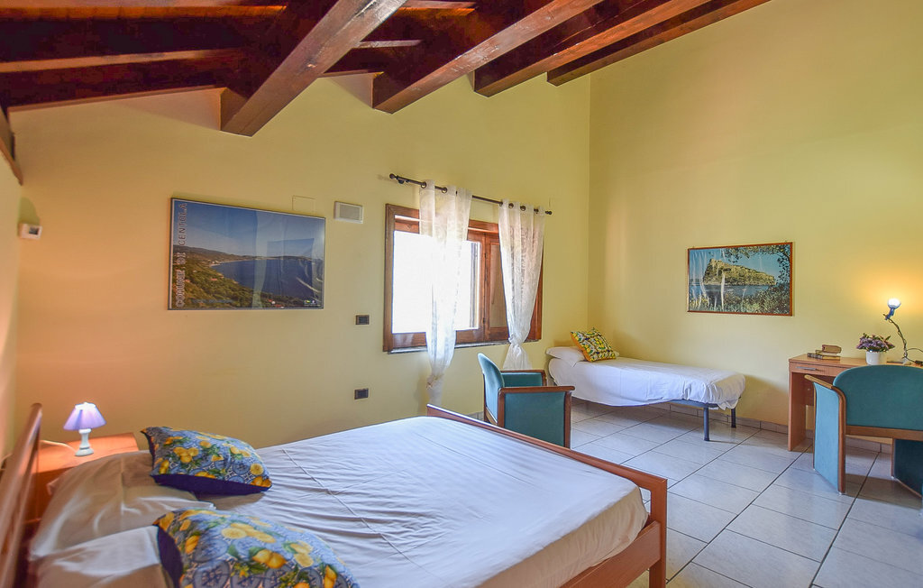Villa Emeliarco – Maison 21 pers., piscine privée à Capaccio - Photo 29