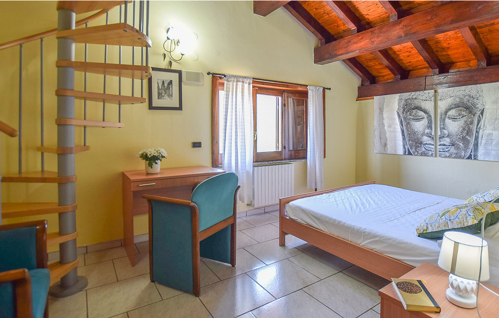 Villa Emeliarco – Maison 21 pers., piscine privée à Capaccio - Photo 30