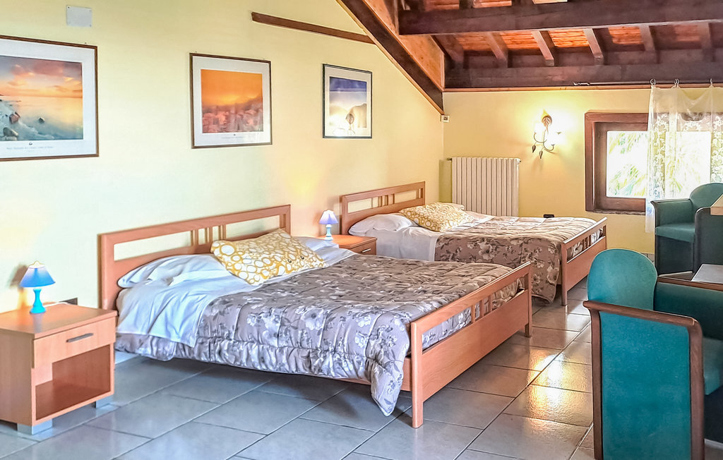 Villa Emeliarco – Maison 21 pers., piscine privée à Capaccio - Photo 31