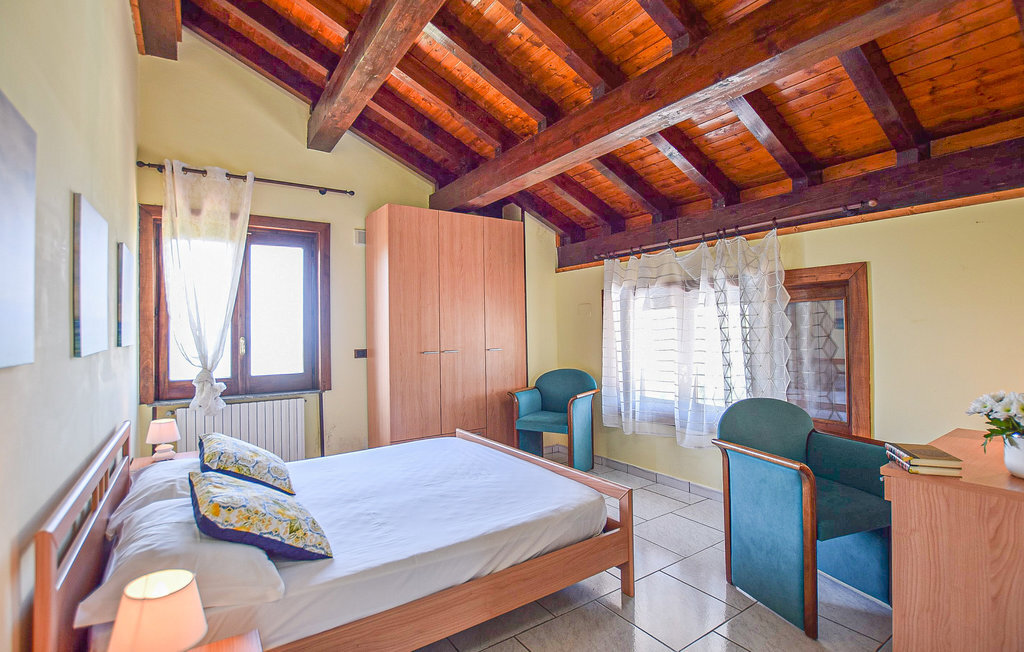 Villa Emeliarco – Maison 21 pers., piscine privée à Capaccio - Photo 32