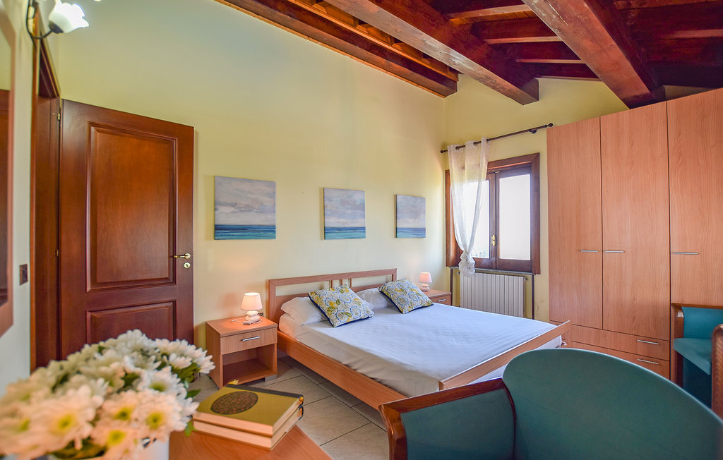 Villa Emeliarco – Maison 21 pers., piscine privée à Capaccio - Photo 33