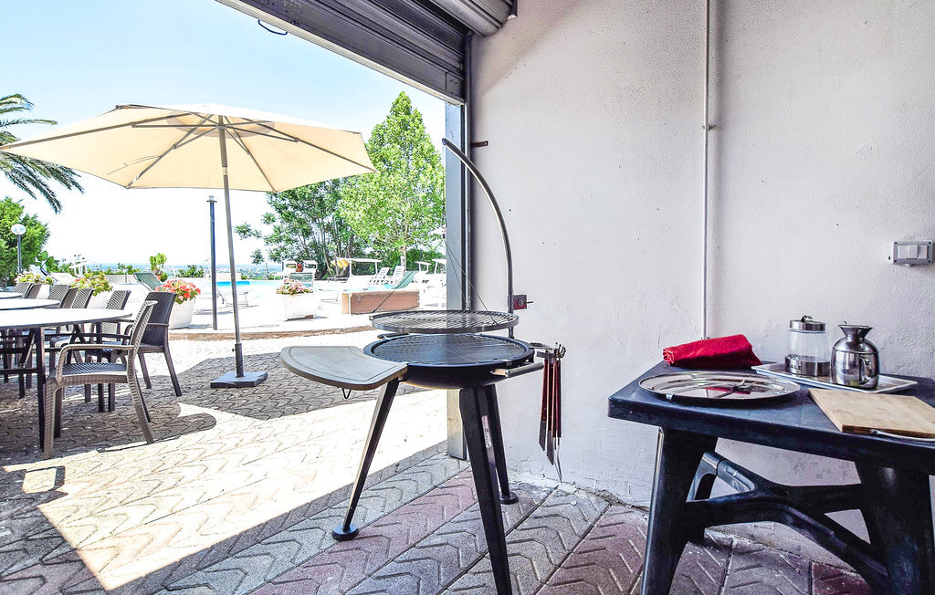 Villa Emeliarco – Maison 21 pers., piscine privée à Capaccio - Photo 37