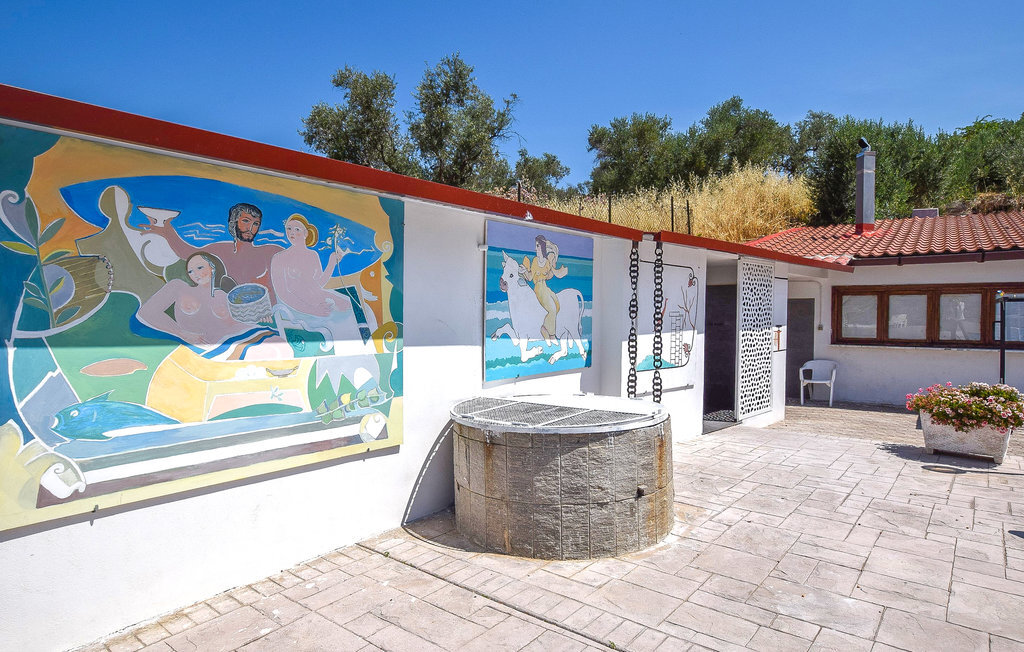 Villa Emeliarco – Maison 21 pers., piscine privée à Capaccio - Photo 38