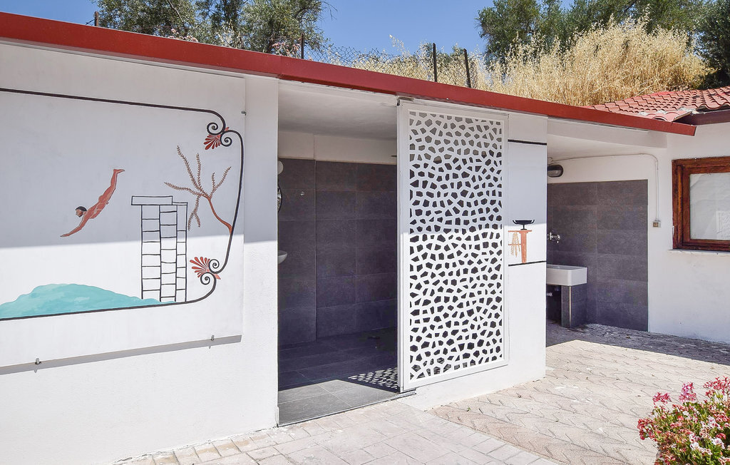 Villa Emeliarco – Maison 21 pers., piscine privée à Capaccio - Photo 39