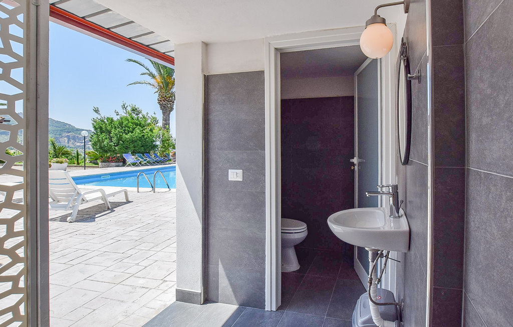 Villa Emeliarco – Maison 21 pers., piscine privée à Capaccio - Photo 40
