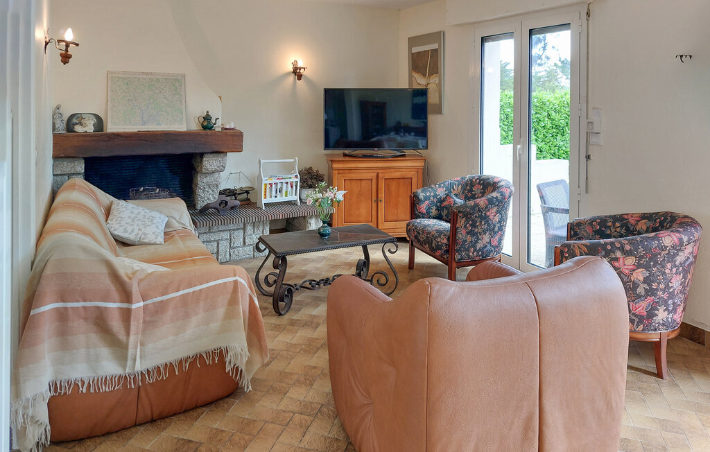 Maison 4 chambres au bord de la rivière, Locoal-Mendon - Photo 3