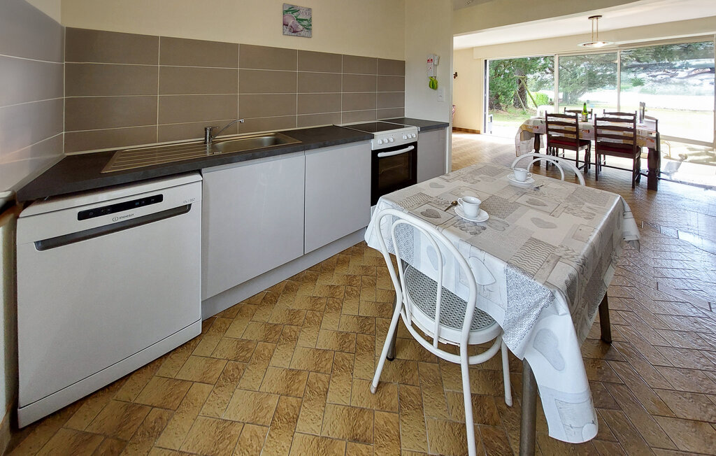 Maison 4 chambres au bord de la rivière, Locoal-Mendon - Photo 6