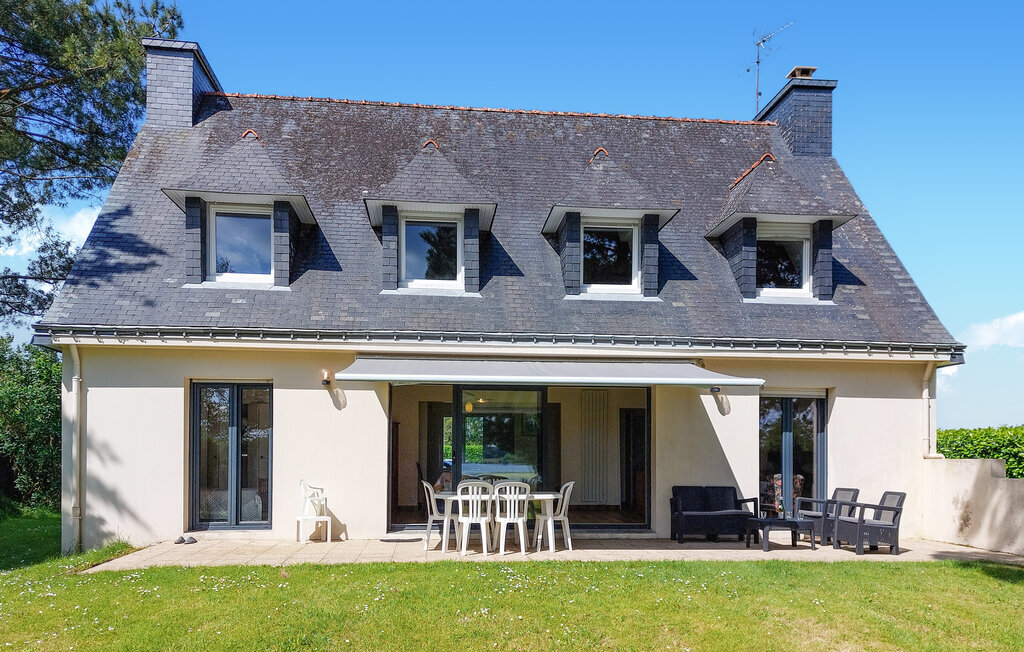 Maison 4 chambres au bord de la rivière, Locoal-Mendon - Photo 10