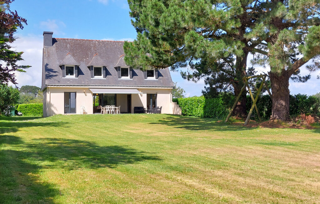Maison 4 chambres au bord de la rivière, Locoal-Mendon - Photo 11