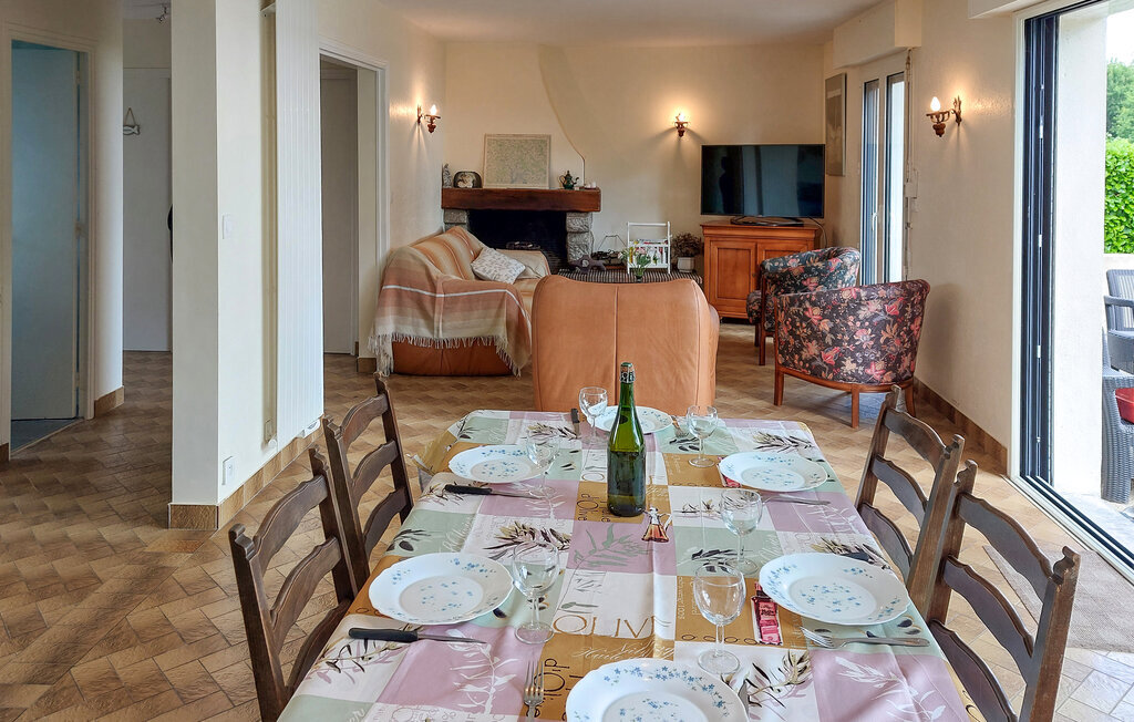 Maison 4 chambres au bord de la rivière, Locoal-Mendon - Photo 14