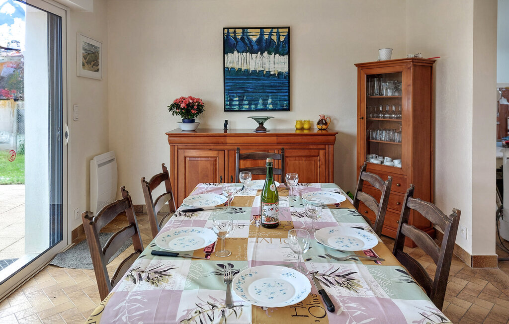 Maison 4 chambres au bord de la rivière, Locoal-Mendon - Photo 15