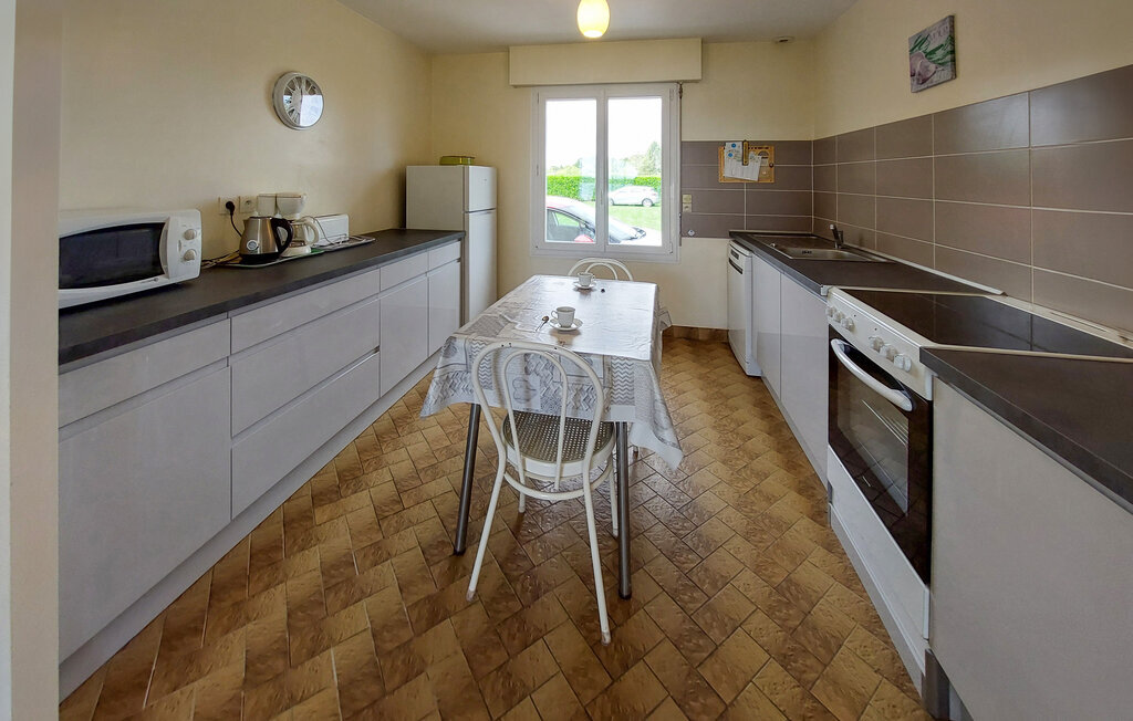 Maison 4 chambres au bord de la rivière, Locoal-Mendon - Photo 16
