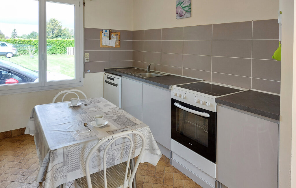 Maison 4 chambres au bord de la rivière, Locoal-Mendon - Photo 17