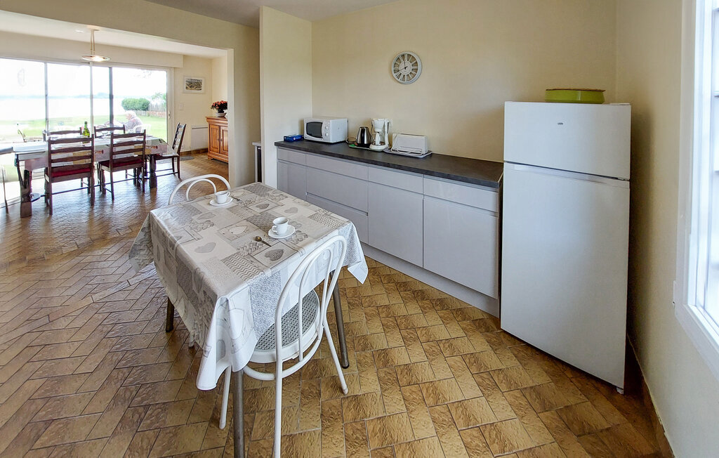Maison 4 chambres au bord de la rivière, Locoal-Mendon - Photo 18