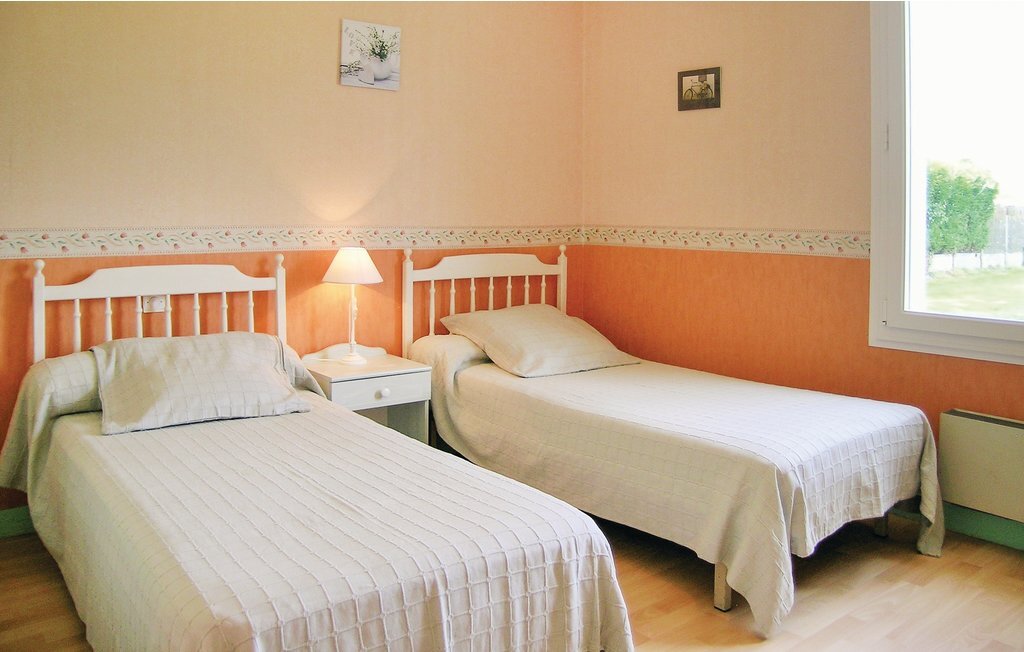 Maison 4 chambres au bord de la rivière, Locoal-Mendon - Photo 22