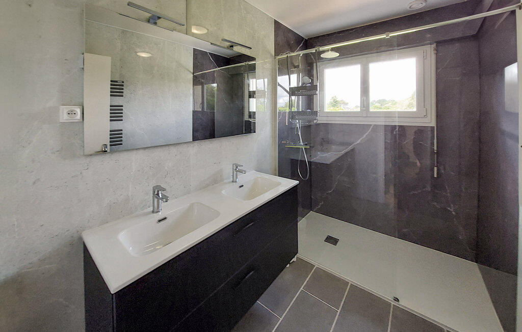 Maison 4 chambres au bord de la rivière, Locoal-Mendon - Photo 25