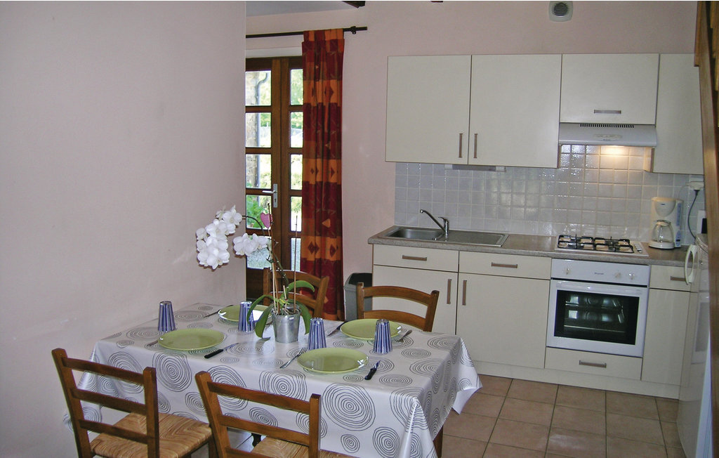 Appartement 2 chambres Roz-Landrieux, terrasse & barbecue - Photo 14