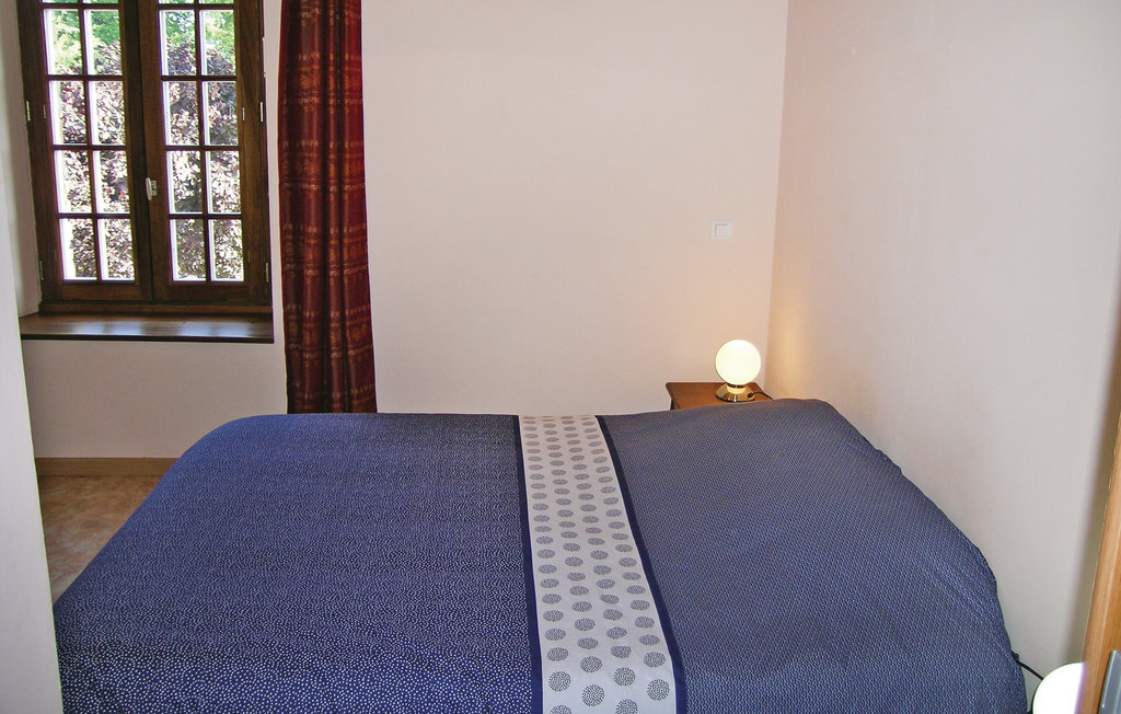 Appartement 2 chambres Roz-Landrieux, terrasse & barbecue - Photo 16