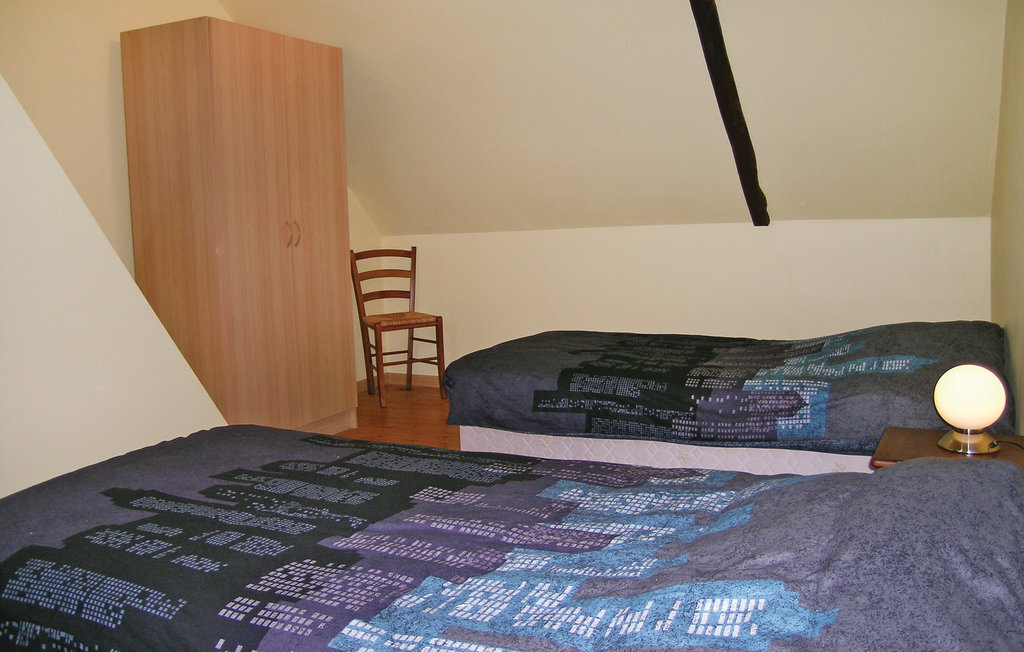 Appartement 2 chambres Roz-Landrieux, terrasse & barbecue - Photo 17