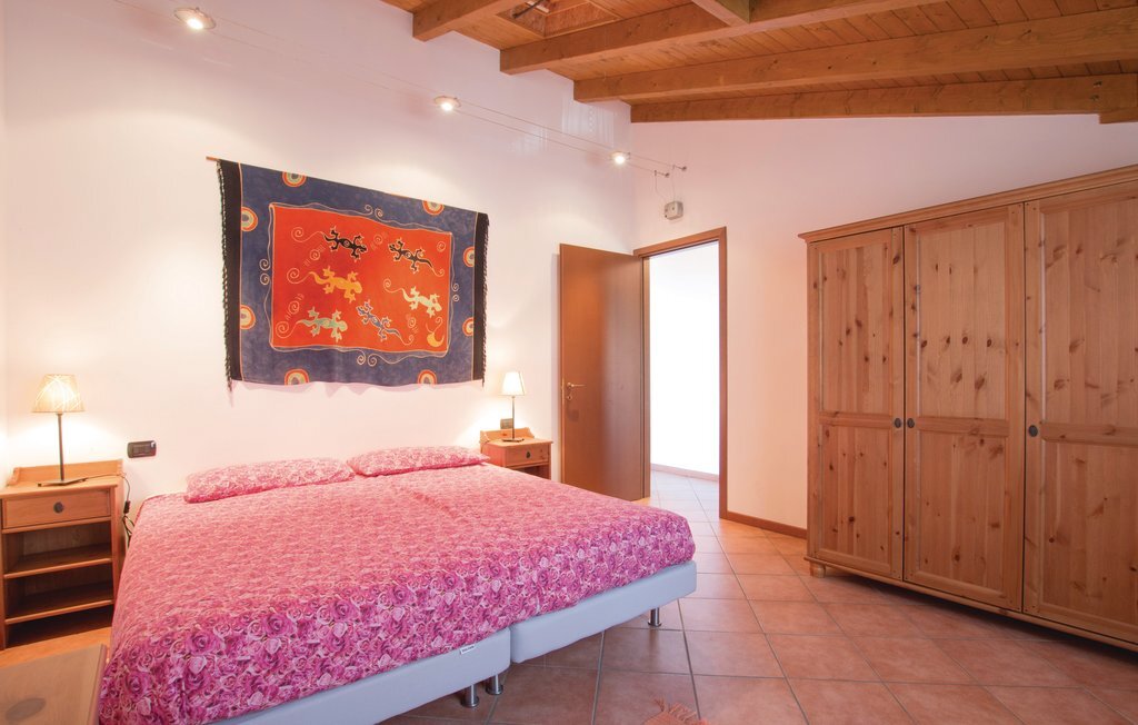Appartement 80 m² vue Lago Maggiore, piscine à Agra - Photo 4
