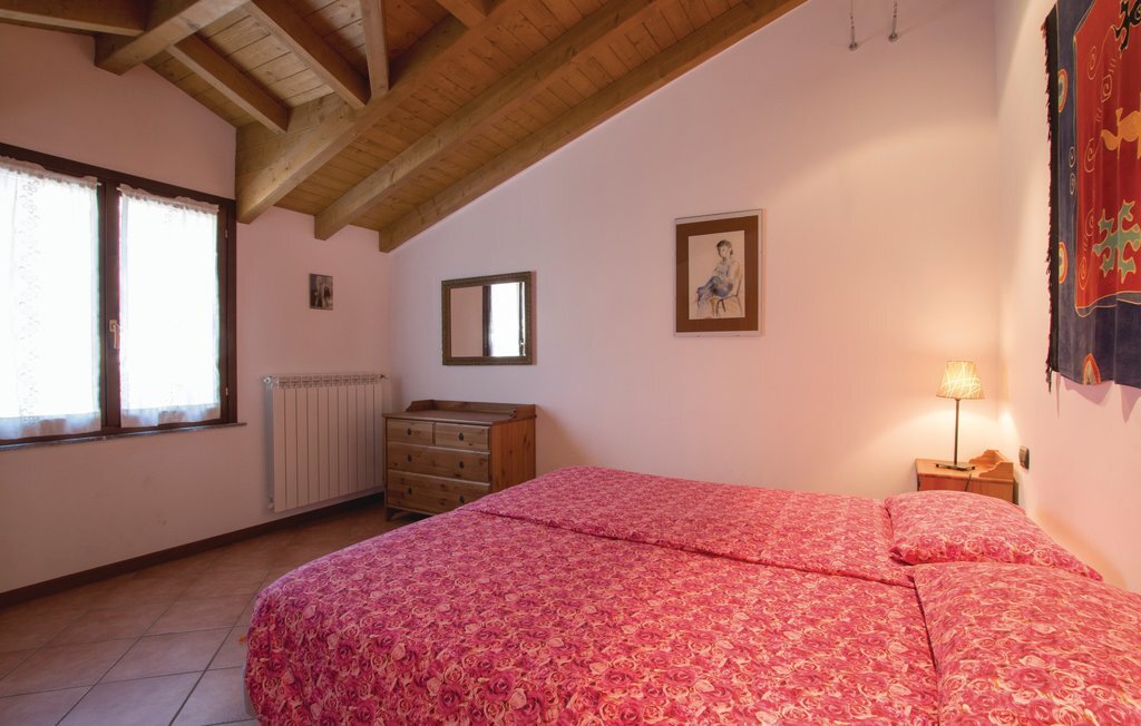 Appartement 80 m² vue Lago Maggiore, piscine à Agra - Photo 12