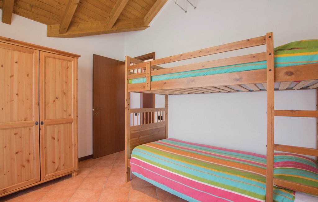 Appartement 80 m² vue Lago Maggiore, piscine à Agra - Photo 13