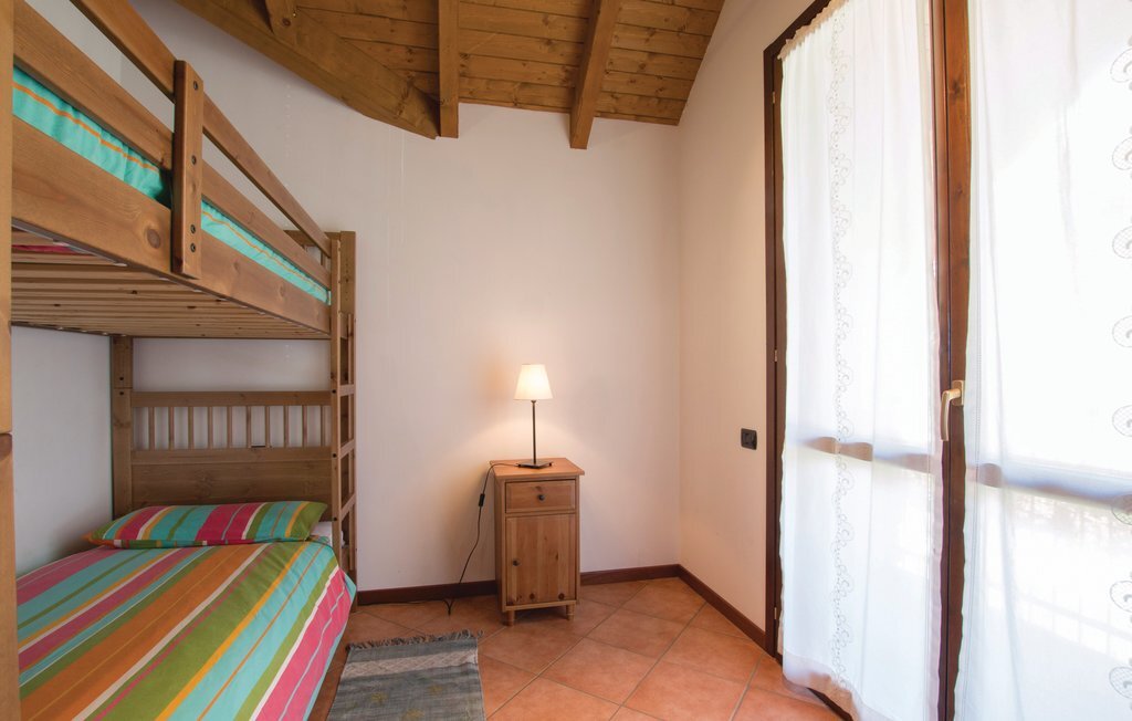 Appartement 80 m² vue Lago Maggiore, piscine à Agra - Photo 14