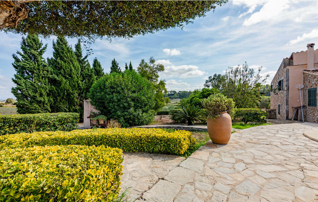 Finca avec piscine privée à Sineu, Majorque - Photo 2