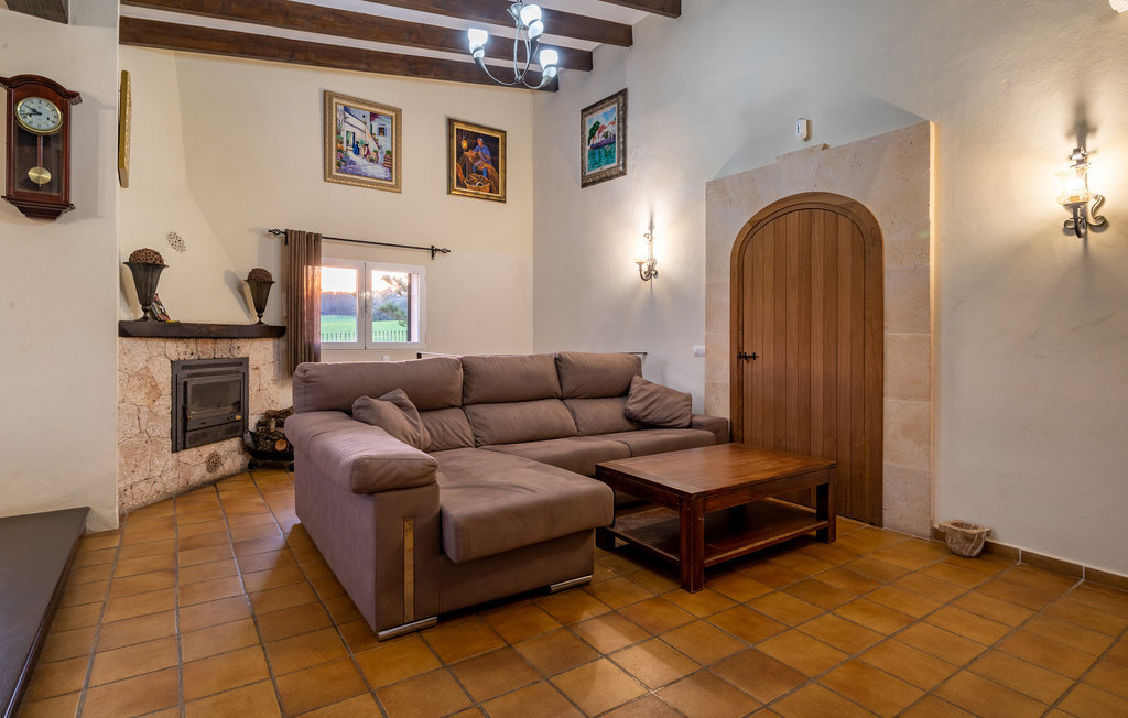 Finca avec piscine privée à Sineu, Majorque - Photo 3