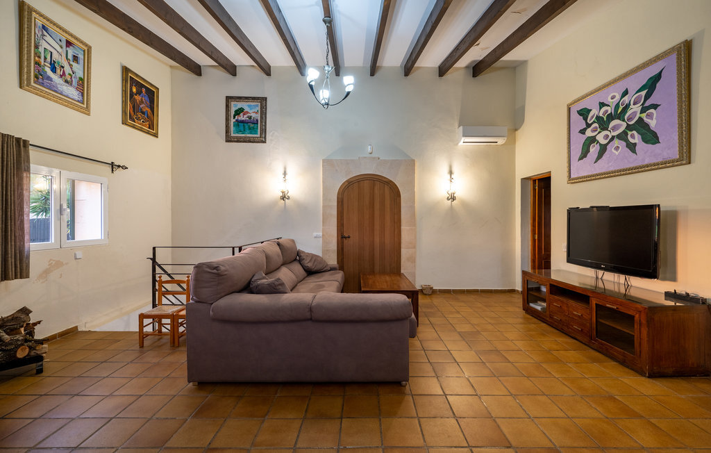 Finca avec piscine privée à Sineu, Majorque - Photo 4