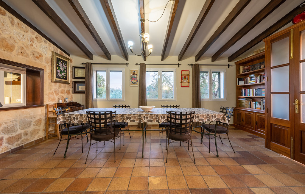 Finca avec piscine privée à Sineu, Majorque - Photo 5
