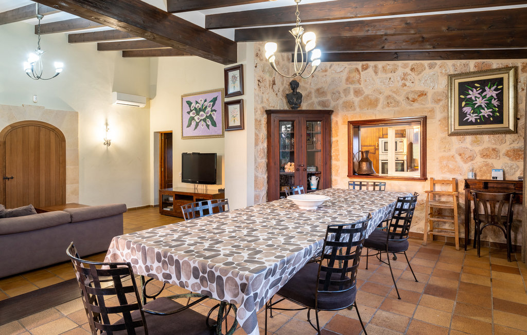 Finca avec piscine privée à Sineu, Majorque - Photo 6